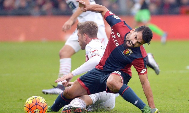 VIDEO: Drugoligaš Cagliari izbacio Sassuolo, Carpi slavio protiv Vicenze