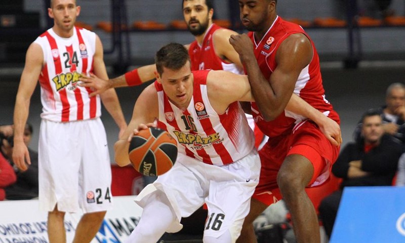 Sjajne partije Laboral Kutxe i CSKA; Real Madrid vratio nadu u TOP 16