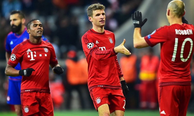 Muller: "Teško je igrati s desetoricom protiv 14 igrača"