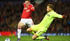 United oslabljen protiv West Hama, definitivno otpao i Wayne Rooney