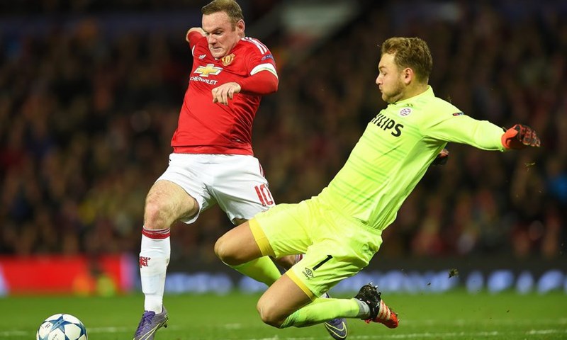 VIDEO: Manchester United svladao Derby County za plasman u osminu finala FA kupa