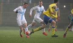 Rijeka i treći put bez pobjede protiv Intera, u Zaprešiću ponovno remi bez pogodaka