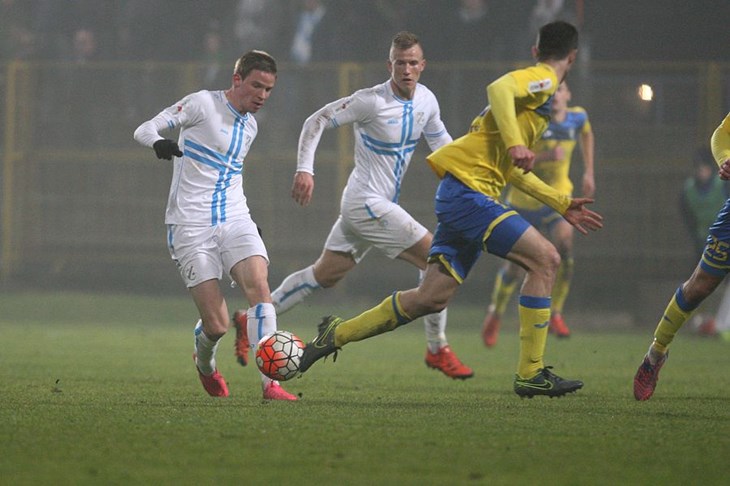 Rijeka i treći put bez pobjede protiv Intera, u Zaprešiću ponovno remi bez pogodaka