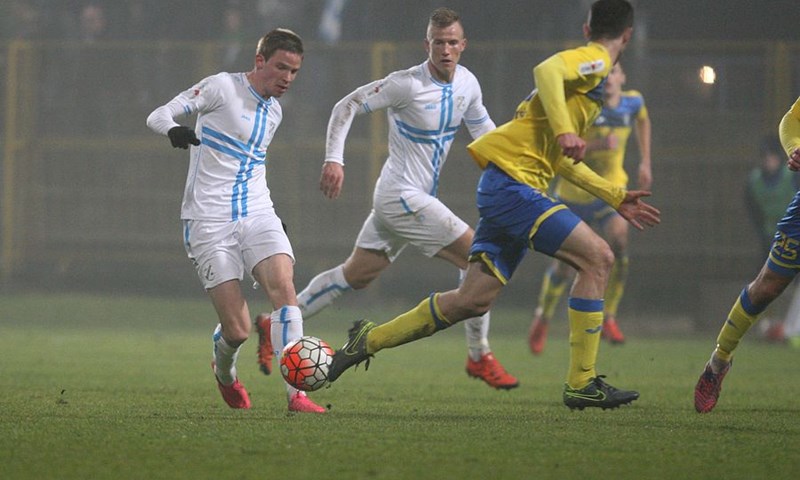 Rijeka i treći put bez pobjede protiv Intera, u Zaprešiću ponovno remi bez pogodaka