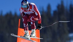 Svindal trećom spustaškom pobjedom do vodstva u ukupnom poretku