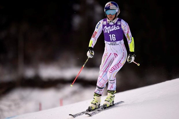 Lindsey Vonn odlazi u mirovinu na kraju nadolazeće sezone