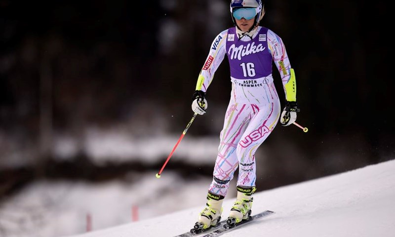 Lindsey Vonn do 16. pobjede u Lake Louiseu, čak 13. u spustu