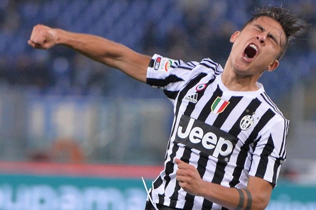VIDEO: Mandžukić asistent u slavlju Juventus na Olimpicu protiv Lazija