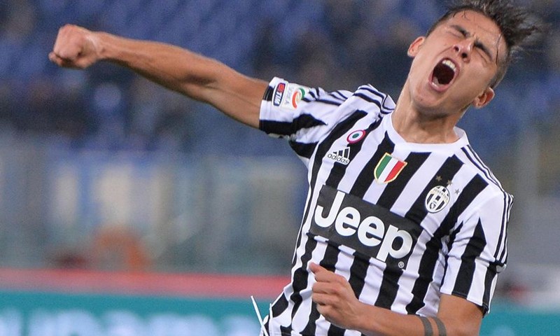 VIDEO: Dybala nastavio zabijati, Juve pobjeđivati, Immobile golčinom u 95. minuti spasio Rimljane