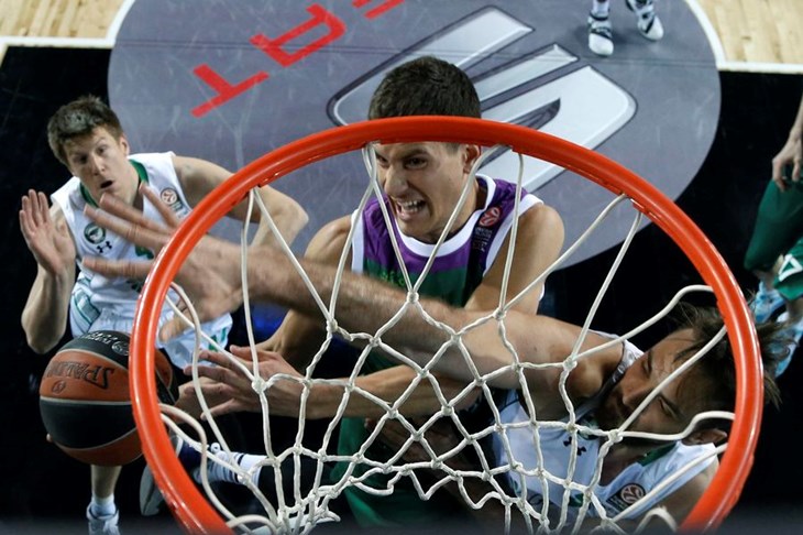 VIDEO: Tricaški rekord Unicaje, dobar nastup Tomića u slavlju Barcelone nakon produžetka