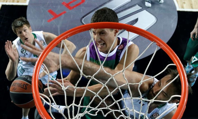 Unicaja glatkom pobjedom do finala Eurokupa