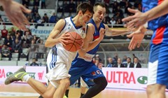 Krka prekinula domaći zadarski niz: „Razočaran sam pristupom svoje momčadi“