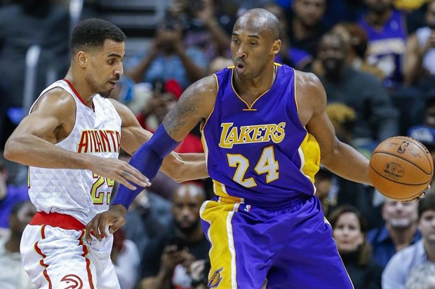 Kobe Bryant vrbovao Nowitzkog da dođe u Lakerse: "Znam da nećeš iz Dallasa, ali morao sam te nazvati"