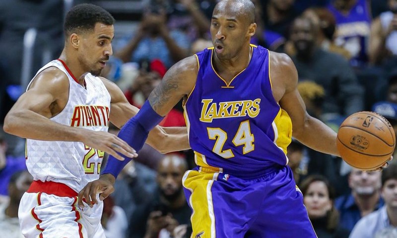 Kobe Bryant vrbovao Nowitzkog da dođe u Lakerse: "Znam da nećeš iz Dallasa, ali morao sam te nazvati"