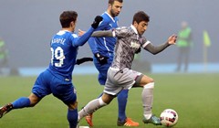Hajduk u Turskoj pobijedio prvaka Slovačke