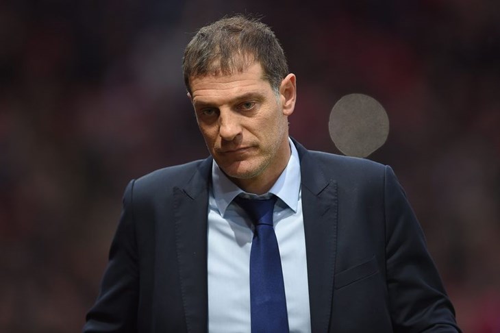 Bilić: "Ja uvijek vjerujem u sebe, u suprotnom ne bih bio ovdje gdje jesam"