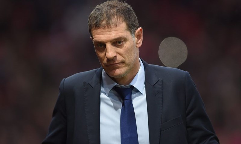 Bilić: "Ja uvijek vjerujem u sebe, u suprotnom ne bih bio ovdje gdje jesam"