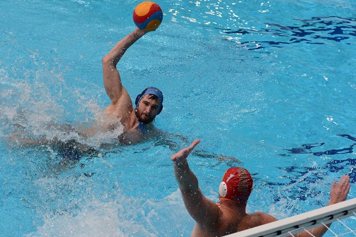 Primorje lako s Nijemcima, Mornar do velike pobjede protiv Savone