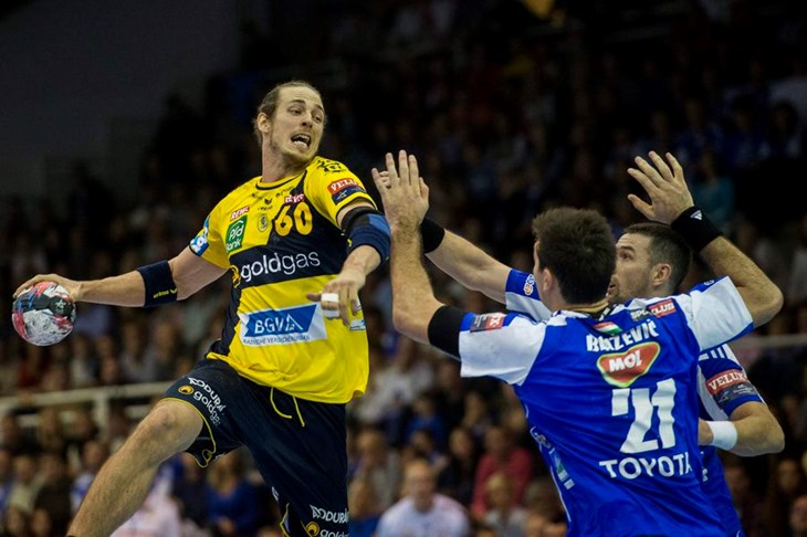 Sjajni Šveđanin vratio se kao da niti nije pauzirao, hrvatski dvoboj pripao Brozoviću