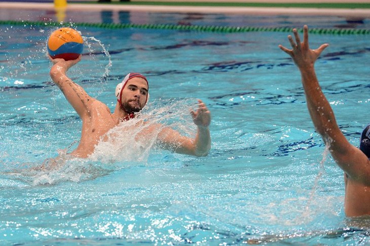 Jugaši vjeruju u prolaz: "Mjesto nam je na Final Sixu"