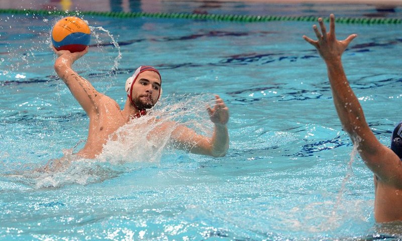 Jugaši vjeruju u prolaz: "Mjesto nam je na Final Sixu"