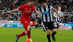 VIDEO: Newcastle na St. James' Parku srušio Liverpool