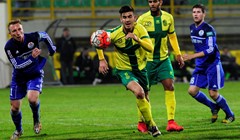 Slaven Belupo upisao prvu pobjedu u gostima, na Aldu Drosini slavili protiv Istre