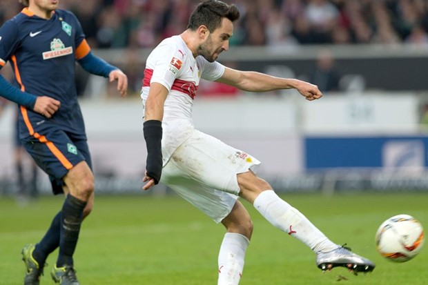 VIDEO: Stuttgart i Werder remizirali, Darmstadt na gostovanju do vrijedne pobjede