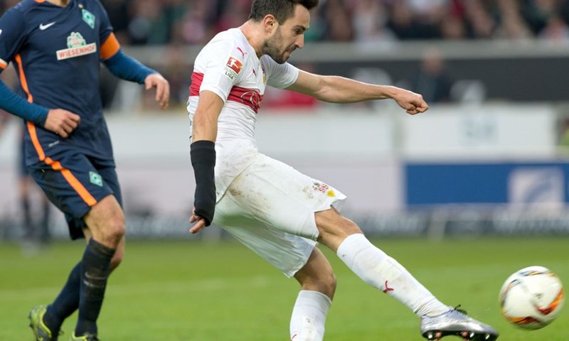 VIDEO: Stuttgart i Werder remizirali, Darmstadt na gostovanju do vrijedne pobjede