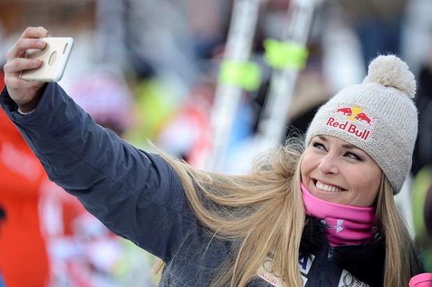 Lindsey Vonn dočekala prvu pobjedu sezone