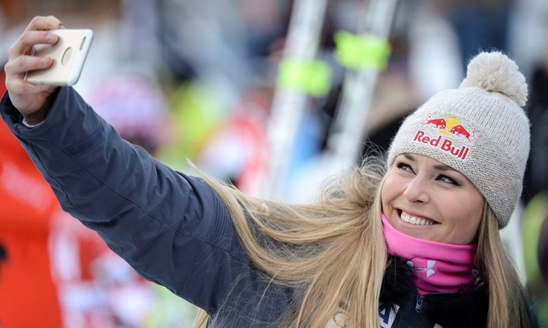 Definitivno se vraća: Lindsey Vonn dobila pozivnicu za utrke u Beaver Creeku