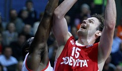 Odličan nastup Cedevite u Istanbulu i prva pobjeda u drugoj fazi Eurolige