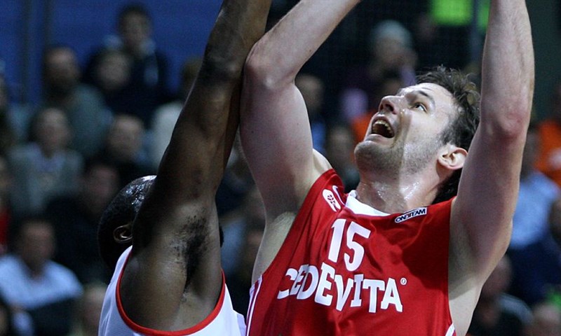 Delaney i Lokomotiv tricama zaustavili Cedevitu
