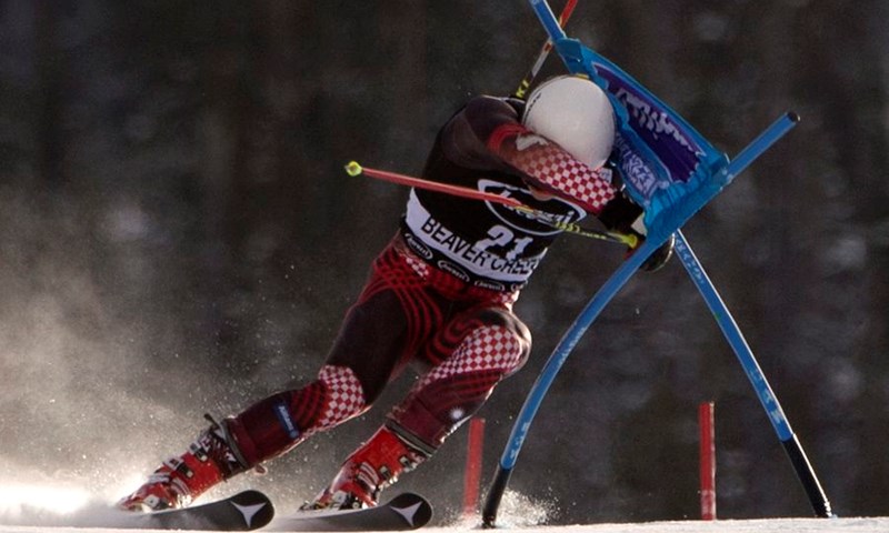 Marcel Hirscher uvjerljiv, Filip Zubčić slabim nastupom ostao bez druge vožnje
