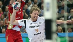 Kiel i bez Duvnjaka i Canellasa do pobjede u velikom dvoboju protiv Veszprema