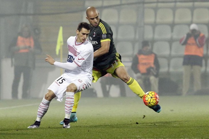 VIDEO: Uspavanka na susretu Carpija i Milana, Montella i dalje bez bodova na klupi Sampdorije