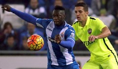 VIDEO: Espanyol i Levante remijem zatvorili 14. kolo španjolskog prvenstva