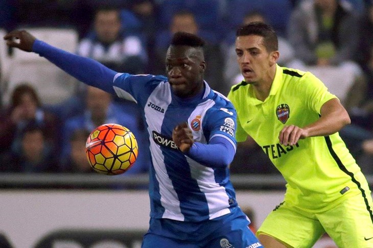 VIDEO: Espanyol i Levante remijem zatvorili 14. kolo španjolskog prvenstva