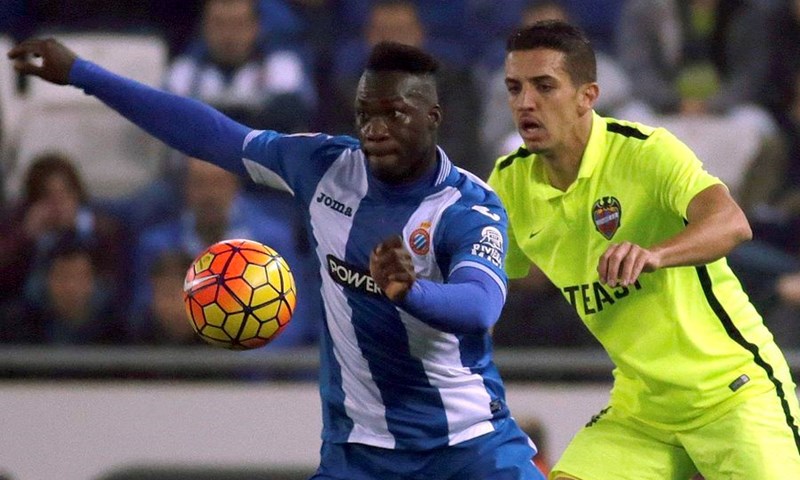 VIDEO: Espanyol i Levante remijem zatvorili 14. kolo španjolskog prvenstva