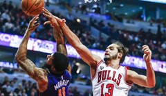 VIDEO: Teletović u zadnjoj sekundi za pobjedu Sunsa, luda završnica u Milwaukeeju