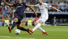 VIDEO: Real Madrid razmontirao Malmö, prvi pogodak Matea Kovačića u madridskom dresu