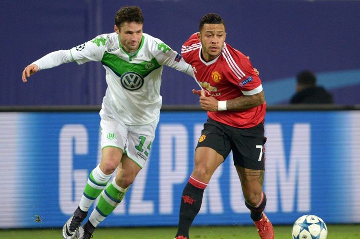 Depay: "United me kupio zbog određenih kvaliteta, a onda me stavio u ulogu koju ne mogu igrati"