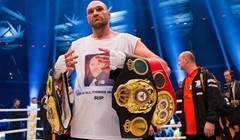 Iz sata u sat: Tyson Fury otišao u mirovinu pa se jednako brzo predomislio