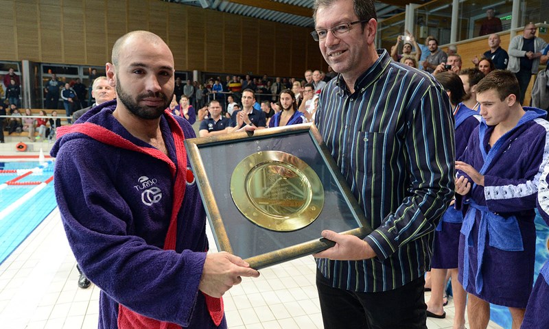 Kobešćak: „Perfektan kraj perfektne sezone“, Perrone: „Ostajem u Dubrovniku“