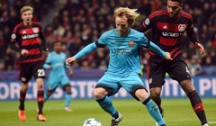 VIDEO: Sjajni Leverkusen ostao kratak, Romi dovoljan i bod protiv BATE-a