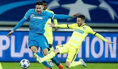 VIDEO: Gent i Dinamo Kijev plasirali se u osminu finala, Valencia i Porto u Europsku ligu