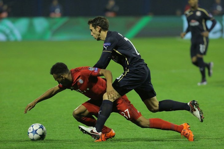 Guardiola: "Ćorić i Pjaca su vrlo talentirani, imat će velike karijere"