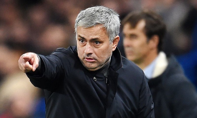 Procurio Mourinhov skauting Barcelone iz 2006. godine