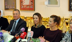 Hrvatska taekwondo reprezentacija: "Dat ćemo maksimum u Rio de Janeiru"