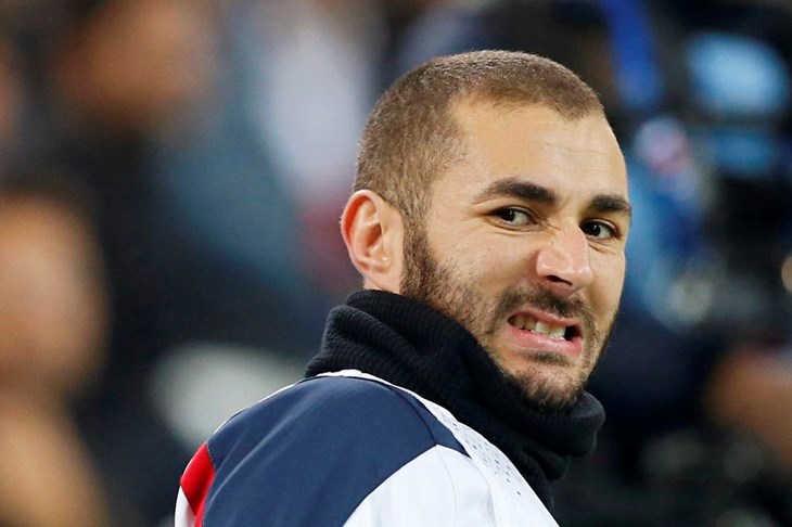 Predsjednik Francuskog nogometnog saveza: "Nije vjerojatan povratak Benzeme u reprezentaciju"